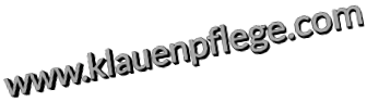 www.klauenpflege.com
